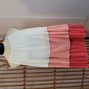 Feminine mini dress Spring Summer size 3XL festival Easter Summer dress